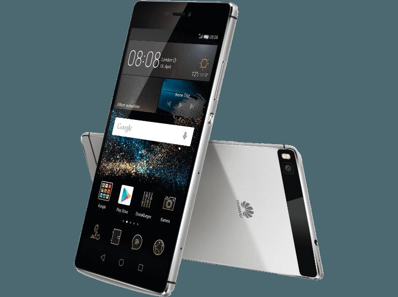 HUAWEI P 8 16 GB Grey, HUAWEI, P, 8, 16, GB, Grey