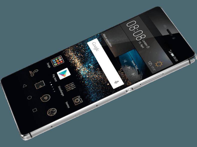 HUAWEI P 8 16 GB Grey, HUAWEI, P, 8, 16, GB, Grey