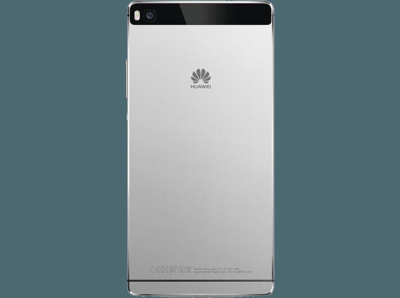 HUAWEI P 8 16 GB Grey