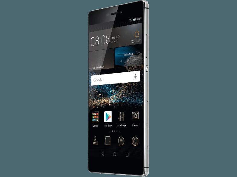 HUAWEI P 8 16 GB Grey