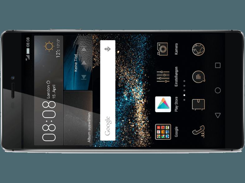 HUAWEI P 8 16 GB Grey