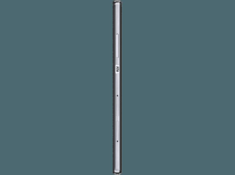 HUAWEI P8lite 16 GB Schwarz Dual SIM