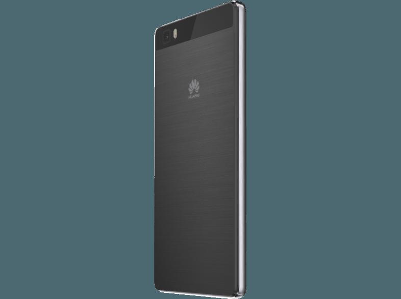 HUAWEI P8lite 16 GB Schwarz Dual SIM, HUAWEI, P8lite, 16, GB, Schwarz, Dual, SIM