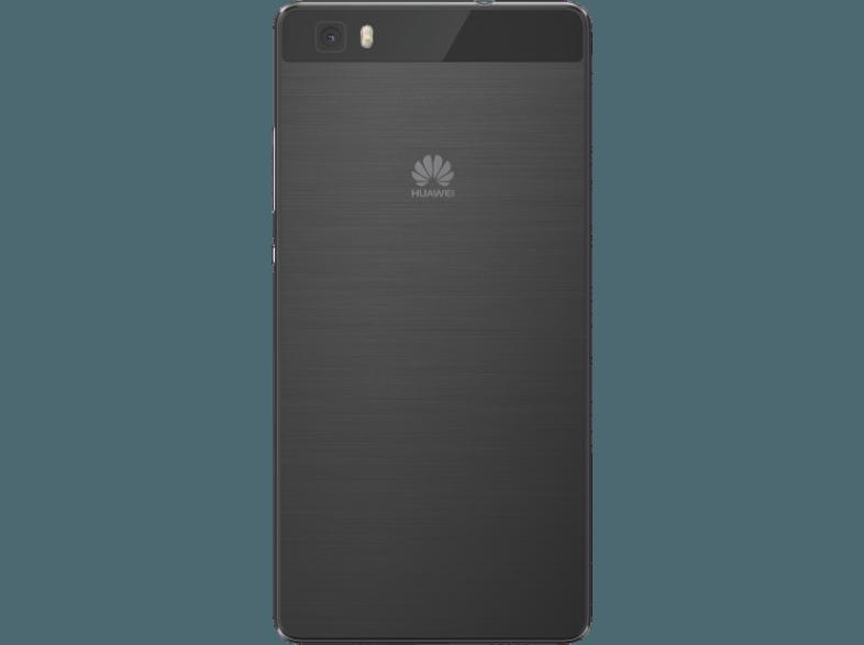 HUAWEI P8lite 16 GB Schwarz Dual SIM, HUAWEI, P8lite, 16, GB, Schwarz, Dual, SIM