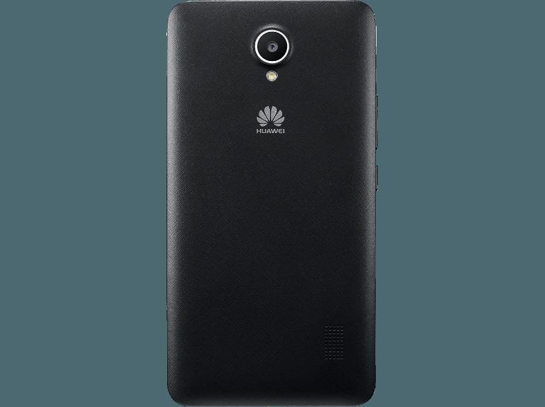 HUAWEI Y 635 8 GB Schwarz, HUAWEI, Y, 635, 8, GB, Schwarz