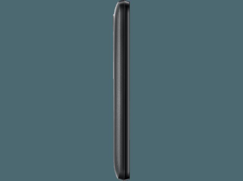 HUAWEI Y3 4 GB Schwarz Dual SIM