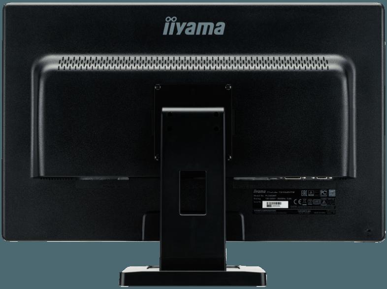 IIYAMA T 2452 MTS-B4 23.6 Zoll Full-HD LCD