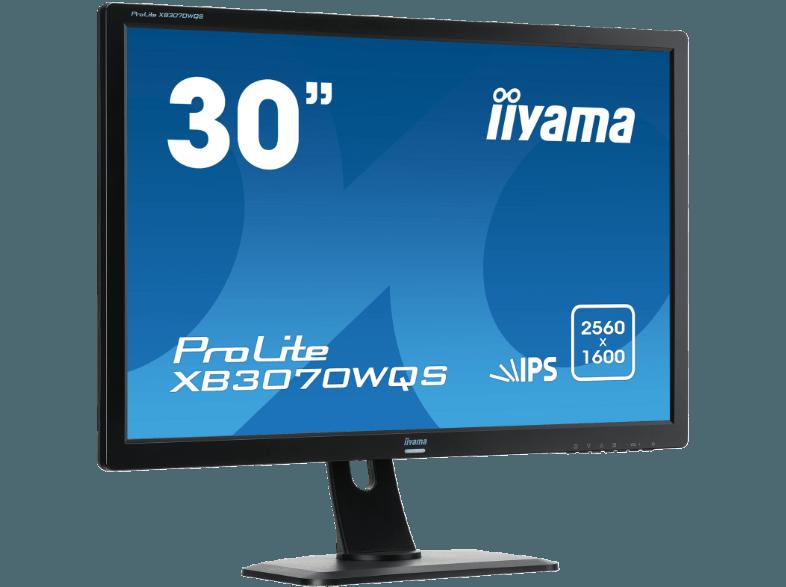 IIYAMA XB3070WQS-B1 30 Zoll WQS