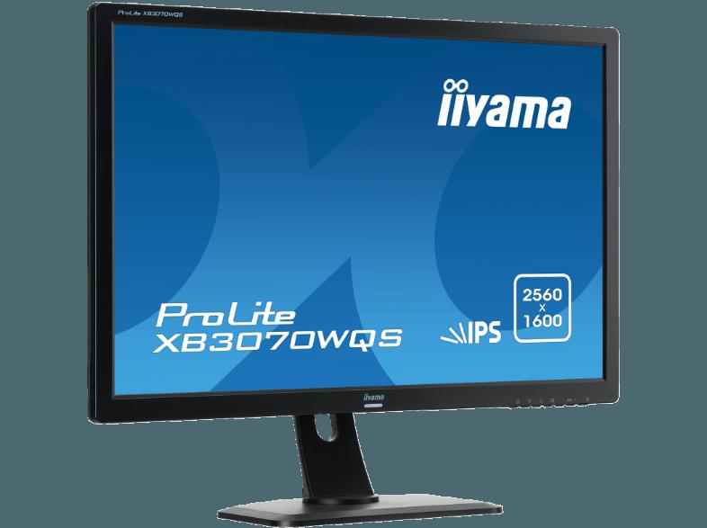 IIYAMA XB3070WQS-B1 30 Zoll WQS, IIYAMA, XB3070WQS-B1, 30, Zoll, WQS