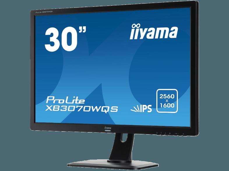 IIYAMA XB3070WQS-B1 30 Zoll WQS