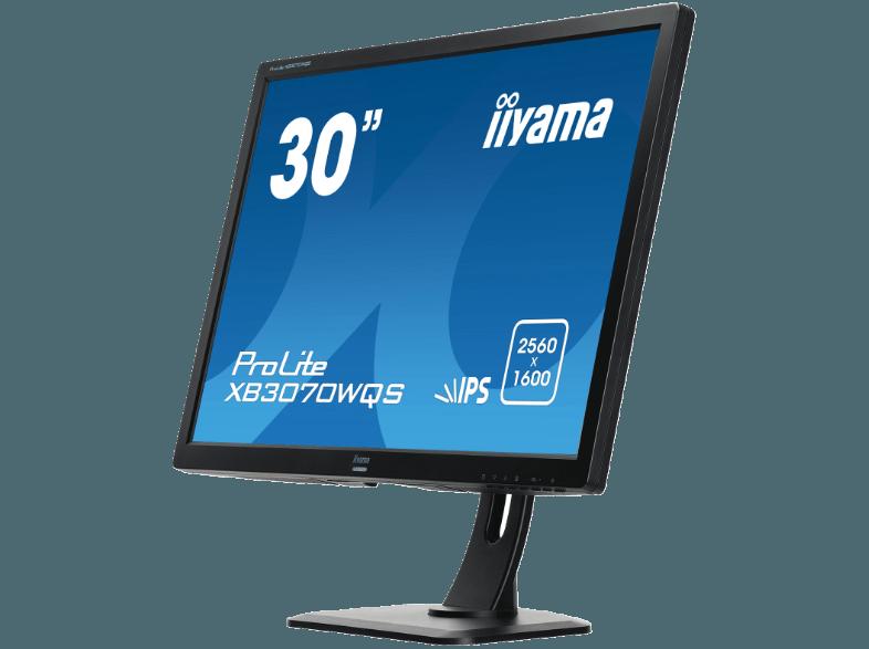 IIYAMA XB3070WQS-B1 30 Zoll WQS, IIYAMA, XB3070WQS-B1, 30, Zoll, WQS