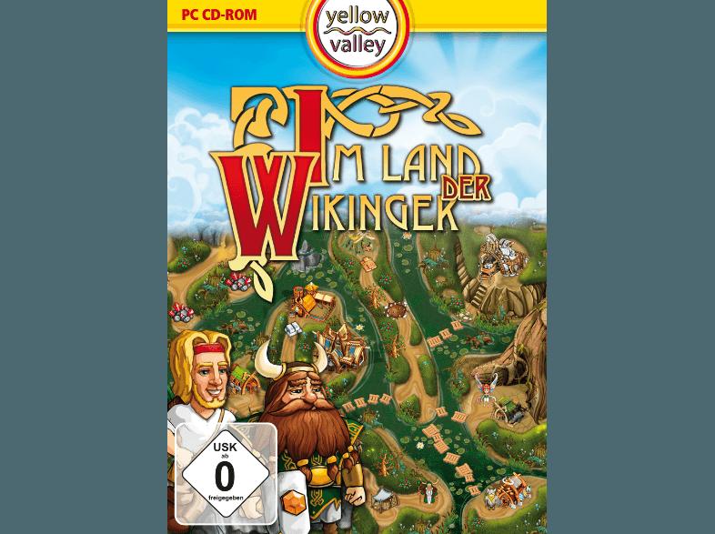 Im Land der Wikinger (Yellow Valley) [PC]