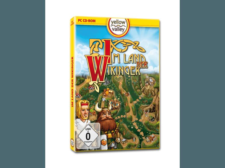 Im Land der Wikinger (Yellow Valley) [PC]