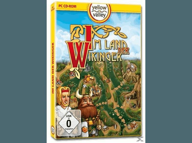 Im Land der Wikinger (Yellow Valley) [PC]