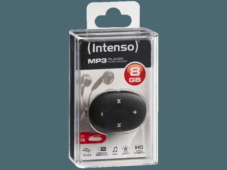 INTENSO 3604560 MP3 Music Dancer