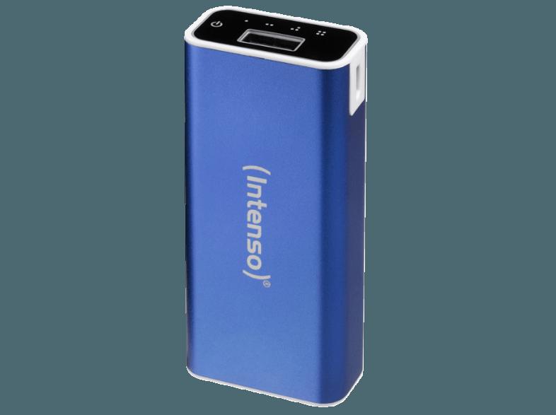 INTENSO 7322425 Powerbank  5200 mAh Blau