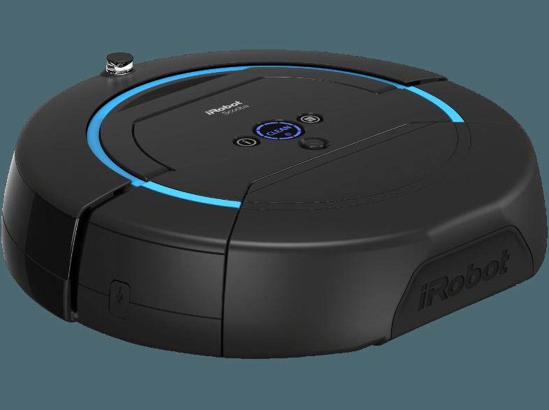 IROBOT 450 Scooba Staubwisch-Roboter