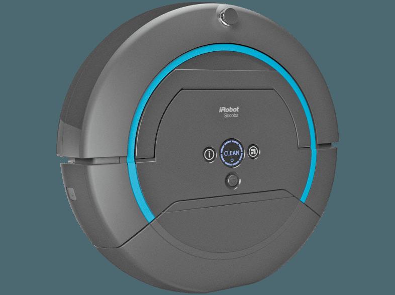 IROBOT 450 Scooba Staubwisch-Roboter