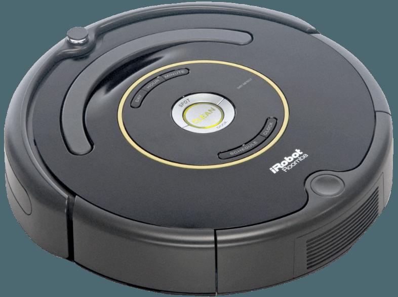 IROBOT Roomba 651 Staubsaugerroboter, IROBOT, Roomba, 651, Staubsaugerroboter