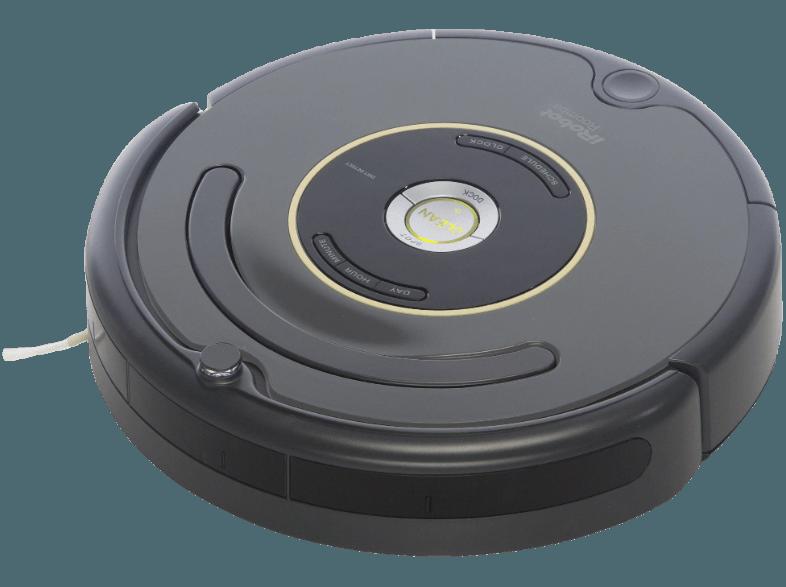 IROBOT Roomba 651 Staubsaugerroboter, IROBOT, Roomba, 651, Staubsaugerroboter