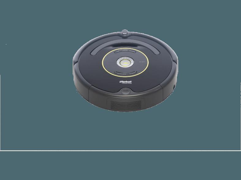 IROBOT Roomba 651 Staubsaugerroboter, IROBOT, Roomba, 651, Staubsaugerroboter