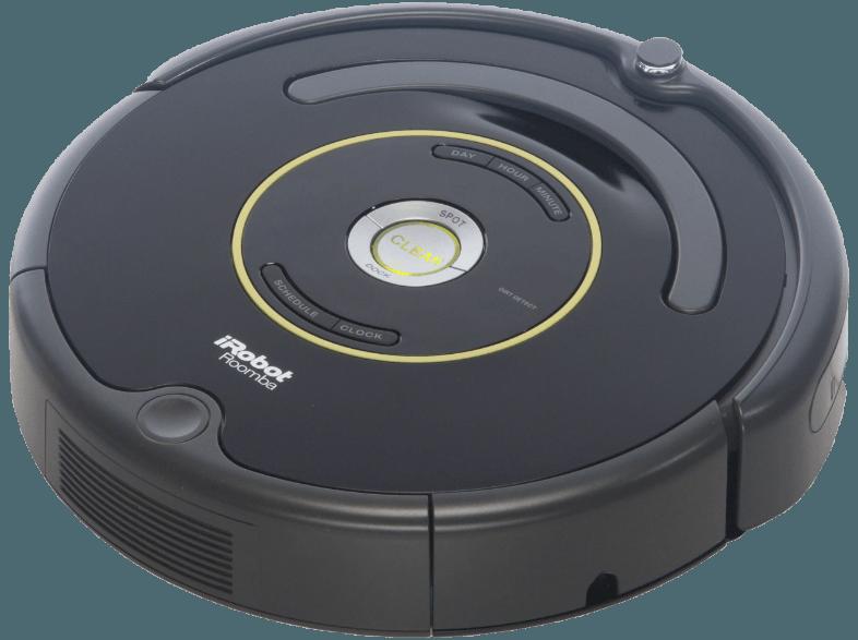 IROBOT Roomba 651 Staubsaugerroboter, IROBOT, Roomba, 651, Staubsaugerroboter