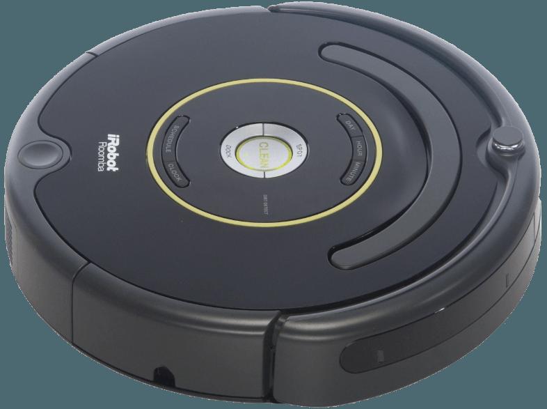 IROBOT Roomba 651 Staubsaugerroboter