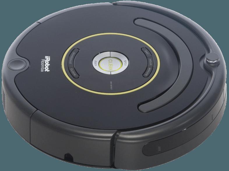 IROBOT Roomba 651 Staubsaugerroboter, IROBOT, Roomba, 651, Staubsaugerroboter