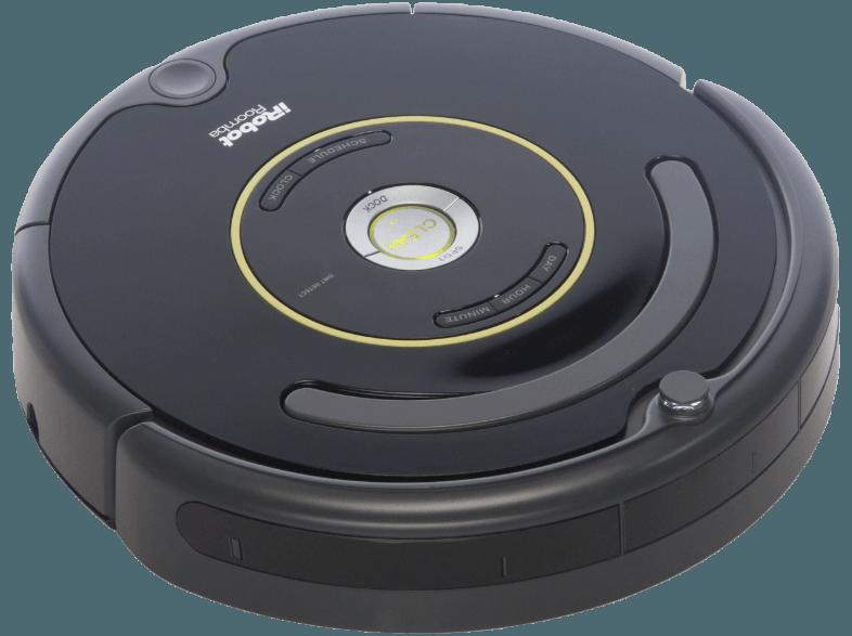 IROBOT Roomba 651 Staubsaugerroboter, IROBOT, Roomba, 651, Staubsaugerroboter