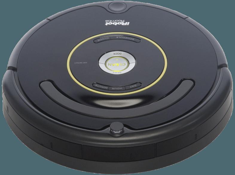 IROBOT Roomba 651 Staubsaugerroboter