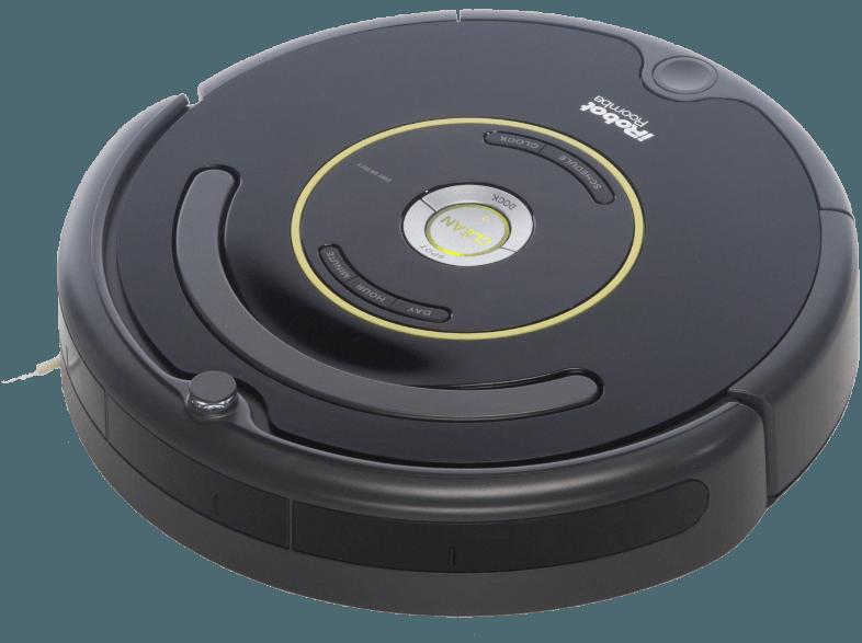 IROBOT Roomba 651 Staubsaugerroboter