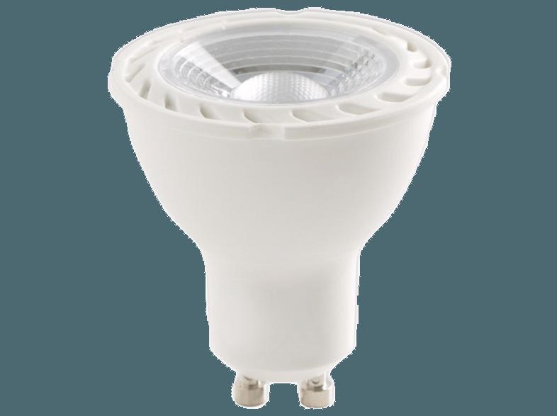 ISY ILE-1050 5-tlg. LED Lampen 3 Watt GU 10, ISY, ILE-1050, 5-tlg., LED, Lampen, 3, Watt, GU, 10