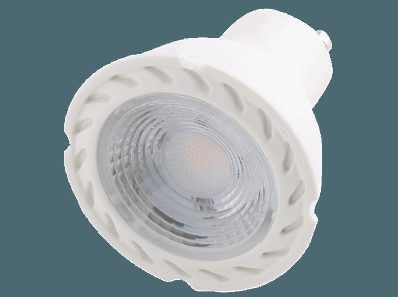 ISY ILE-1050 5-tlg. LED Lampen 3 Watt GU 10, ISY, ILE-1050, 5-tlg., LED, Lampen, 3, Watt, GU, 10