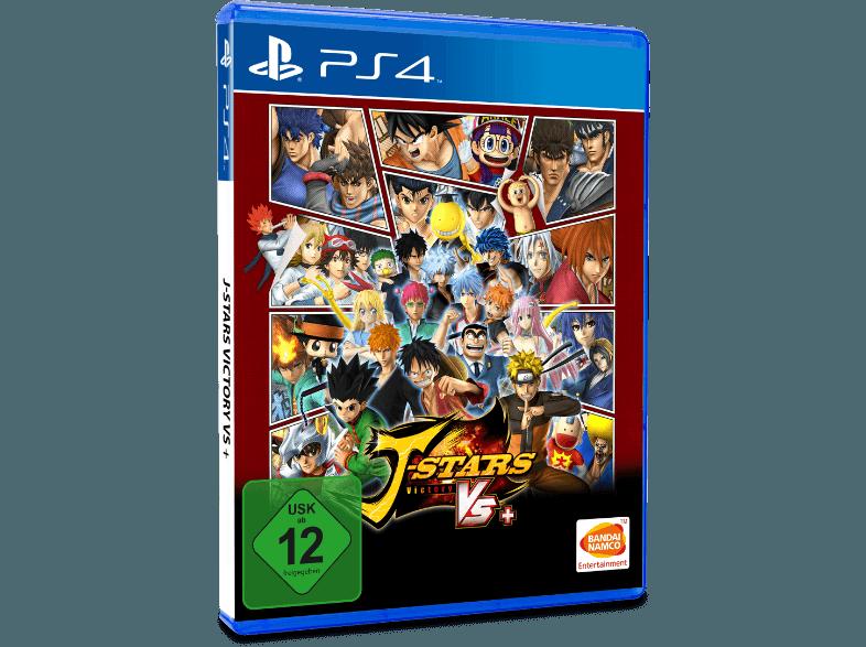 J-Stars Victory VS  [PlayStation 4], J-Stars, Victory, VS, , PlayStation, 4,