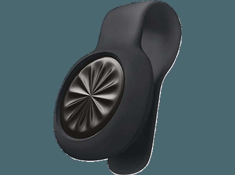 JAWBONE JL07-KOR-EU1 FITNESSTRACKER Schwarz (Fitnesstracker)