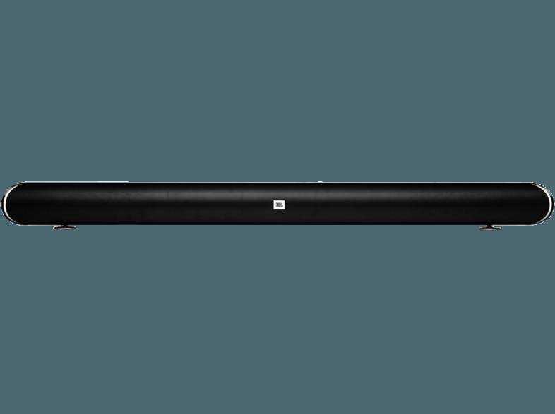 JBL Cinema SB 350 Soundbar-System (2.1 Heimkino-System, 1x Soundbar, 1x Subwoofer, Bluetooth, Schwarz)