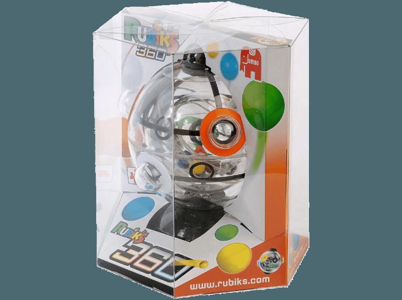 JUMBO 12150 Rubik S 360 Mehrfarbig, JUMBO, 12150, Rubik, S, 360, Mehrfarbig