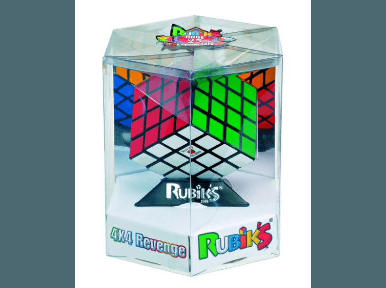 JUMBO 718 Rubik S Revenge Mehrfarbig, JUMBO, 718, Rubik, S, Revenge, Mehrfarbig