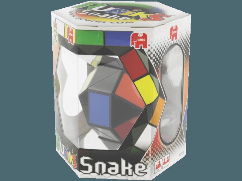 JUMBO 720 Rubik S Snake Mehrfarbig, JUMBO, 720, Rubik, S, Snake, Mehrfarbig