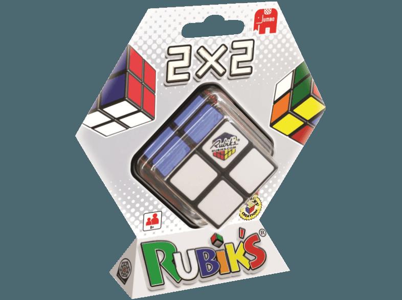 JUMBO 732 Rubik S Mehrfarbig
