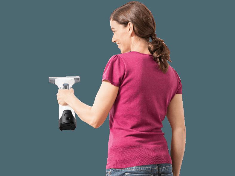 KÄRCHER 1.633-456.0 WV 5 Premium Non-Stop Cleaning Kit Fenstersauger