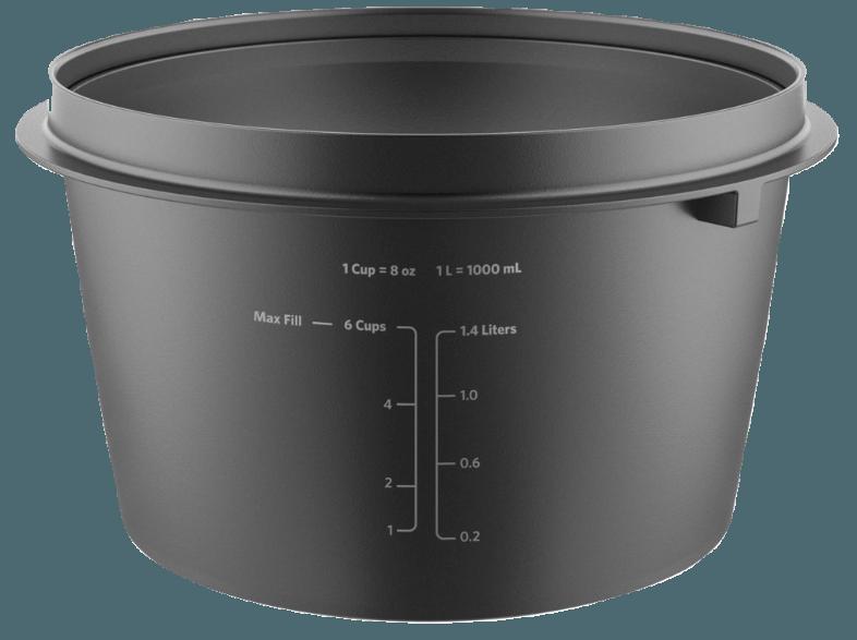 KITCHENAID 5KCF0103EAC/4 Artisan Küchenmaschine mit Kochfunktion Creme 1500 Watt