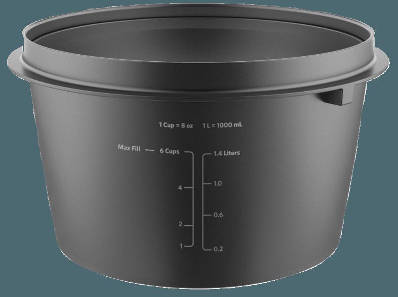 KITCHENAID 5KCF0103EAC/4 Artisan Küchenmaschine mit Kochfunktion Creme 1500 Watt