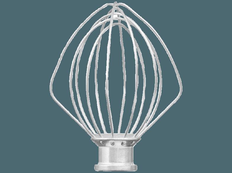 KITCHENAID 5KSM1CBET Beheizte Rührschüssel