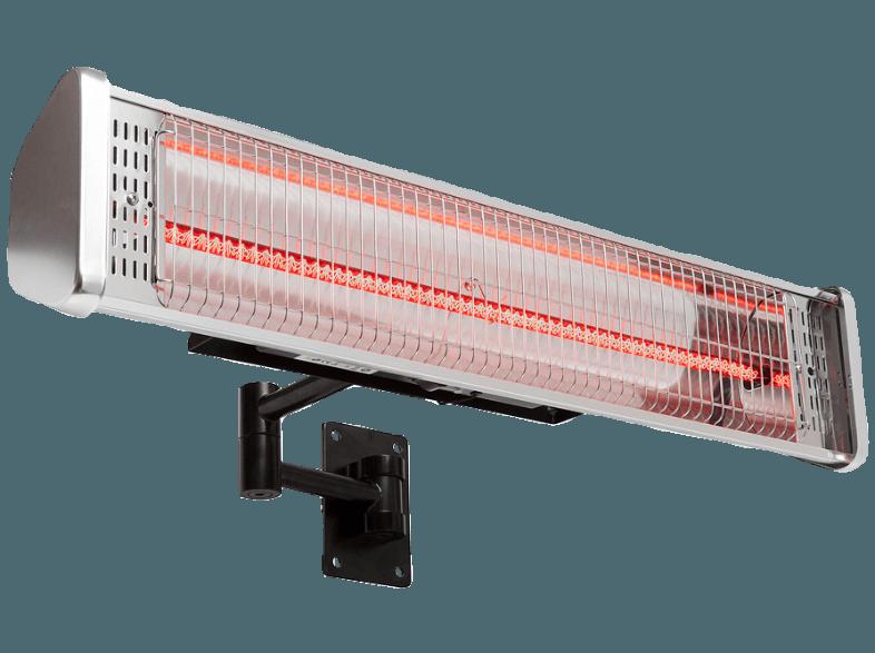 KLIMAFIRSTKLAAS ZHQ1080-RD Carbonheizer 1500 Watt, KLIMAFIRSTKLAAS, ZHQ1080-RD, Carbonheizer, 1500, Watt