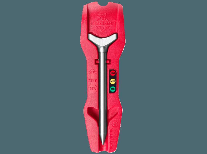 KREUTZERS 10-2000 Champ Steak-Thermometer
