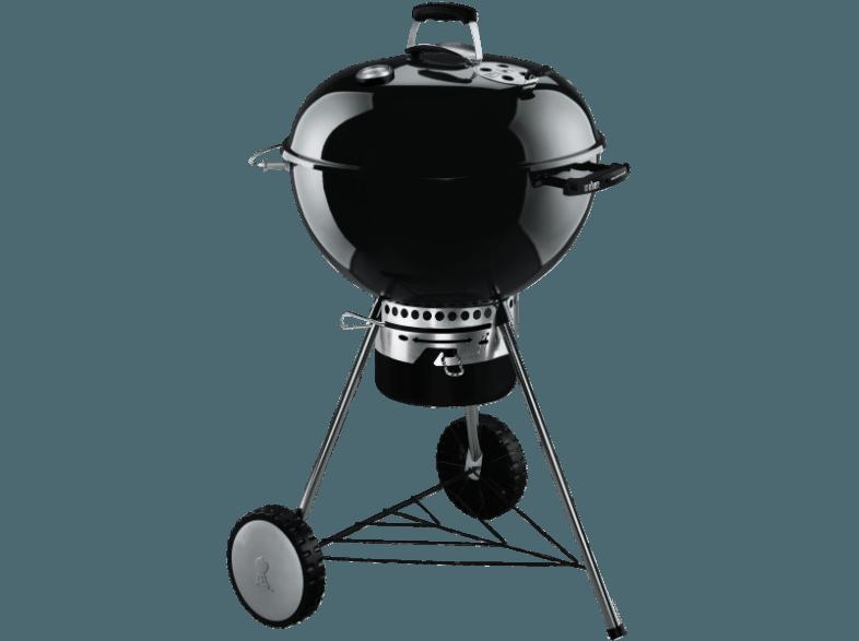 KREUTZERS Fleisch- und Genuss Prime Card   Original Weber Mastertouch GBS 57 Grill Holzkohlegrill