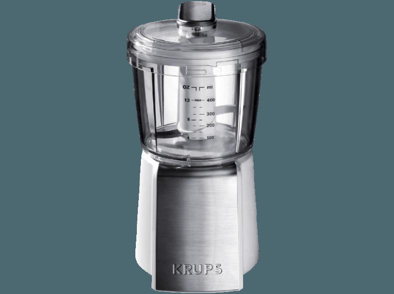 KRUPS G.VA 2.41 Speedy Pro Plus Universalzerkleinerer, KRUPS, G.VA, 2.41, Speedy, Pro, Plus, Universalzerkleinerer