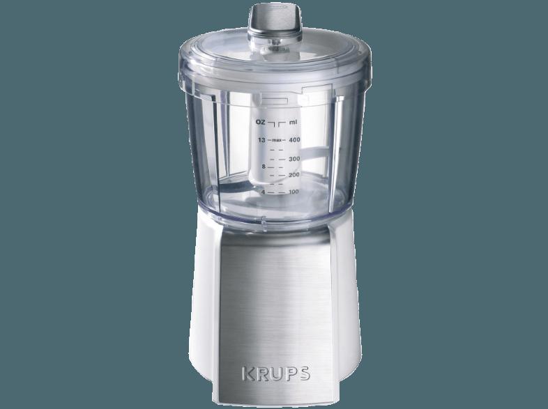 KRUPS G.VA 2.41 Speedy Pro Plus Universalzerkleinerer
