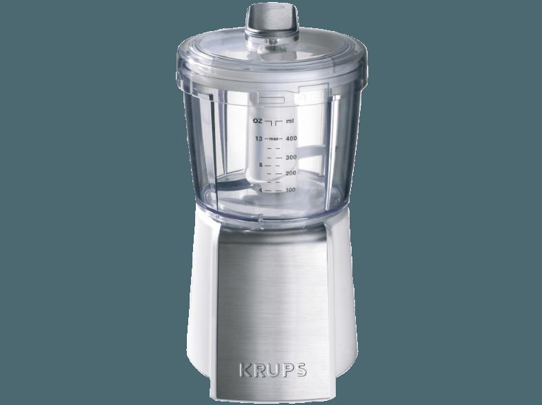 KRUPS G.VA 2.41 Speedy Pro Plus Universalzerkleinerer